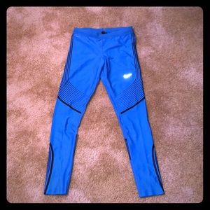Never Worn Nike Workout Pants
